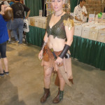 Elf Cosplay 5