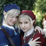 Elf Cosplay 6