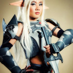 Elf Cosplay 7