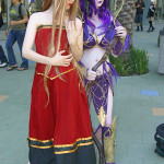 Elf Cosplay 8