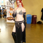 Elf Cosplay 9