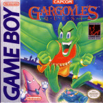Gargoyle’s Quest now available from Nintendo eShop