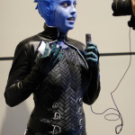 Mass Effect Cosplay