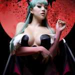 video game cosplay