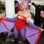 video game cosplay