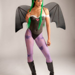 video game cosplay