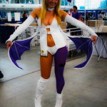 video game cosplay
