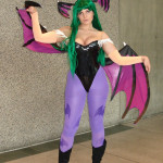 video game cosplay