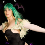 video game cosplay