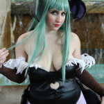 video game cosplay