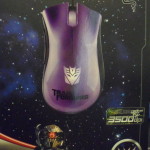 Razer- DeathAdder Mouse