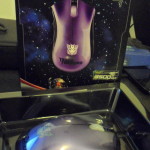 Razer- DeathAdder Mouse
