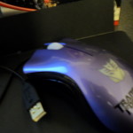 Razer- DeathAdder Mouse