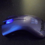 Razer- DeathAdder Mouse