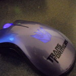 Razer- DeathAdder Mouse
