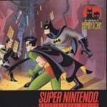 Snes-adventures-of-batman-and-robin