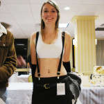 Tifa - Final Fantasy Cosplay