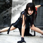 Tifa - Final Fantasy Cosplay