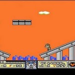 Tiny Toons - Konami - NES - Gameplay Screenshot 4