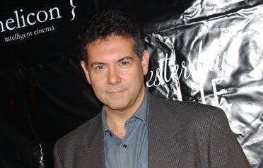 Warren Davis