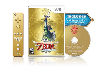 zelda zelda
