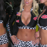 Fappathon - Booth Babes