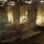 Deus-Ex-Human-Revolution-PC-Gameplay Screenshot 2