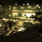 Deus-Ex-Human-Revolution-PC-Gameplay Screenshot 3