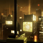 Deus-Ex-Human-Revolution-PC-Gameplay Screenshot 8