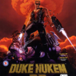 Duke Nukem 3D - PC - Gameplay Screenshot 1