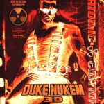 Duke Nukem 3D - PC - Gameplay Screenshot 2