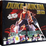 Duke Nukem 3D - PC - Gameplay Screenshot 3