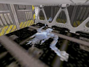 Duke Nukem 3D - PC - Gameplay Screenshot 4 Duke Nukem 3D - PC - Gameplay Screenshot