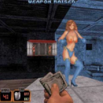 Duke Nukem 3D - PC - Gameplay Screenshot 5