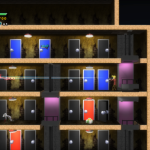 Elevator Action Deluxe (1) Elevator Action Deluxe