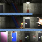 Elevator Action Deluxe (2) Elevator Action Deluxe