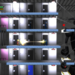 Elevator Action Deluxe (4) Elevator Action Deluxe