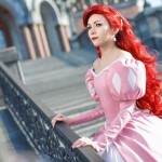 Fairy Tale Cosplay
