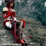 Fairy Tale Cosplay
