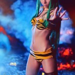 Fairy Tale Cosplay