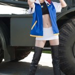 Fairy Tale Cosplay