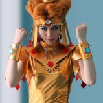 Fairy Tale Cosplay