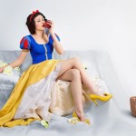 Fairy Tale Cosplay