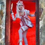 Fairy Tale Cosplay