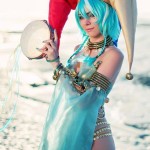 Fairy Tale Cosplay