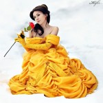 Fairy Tale Cosplay