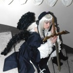 Fairy Tale Cosplay