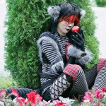 Fairy Tale Cosplay