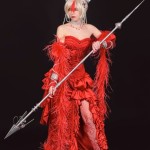 Fairy Tale Cosplay