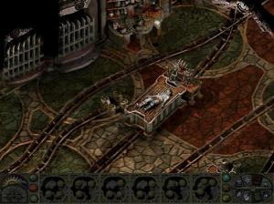 Planescape Torment - Gameplay Screenshot 